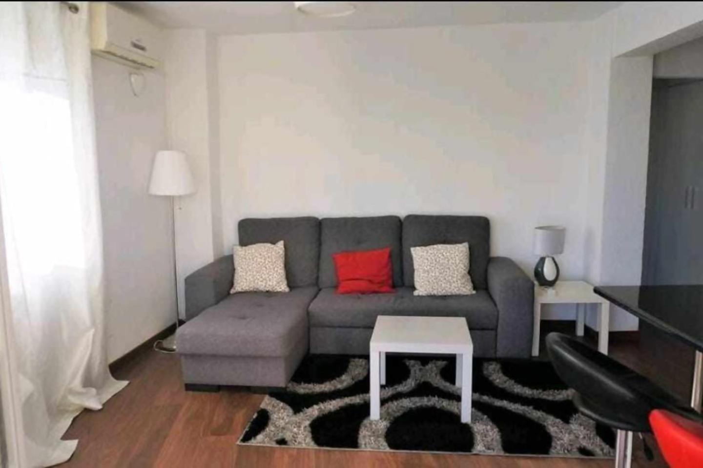 Apartamento Tequila Parking Piscina Y Playa Alicante Exterior foto